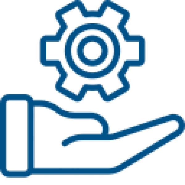 Industrial Manufacturing